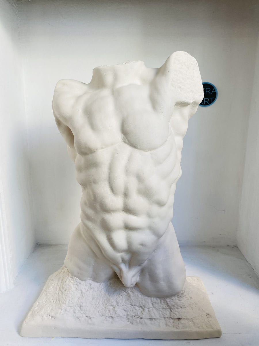 Rodin Torso ürün görseli