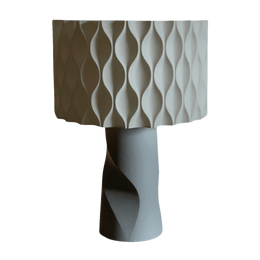 Drag&Drop transparent product image - Maeve Abajur