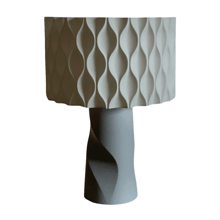 Drag&Drop transparent product image - Maeve Abajur