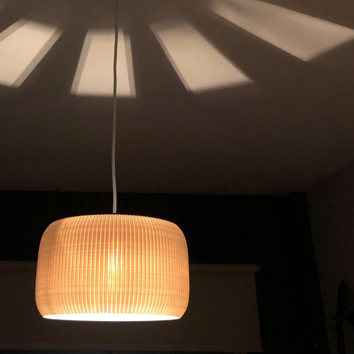 Pendant lamp Lisboa - vinterro