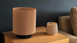 Table Lamp Niza - vinterro