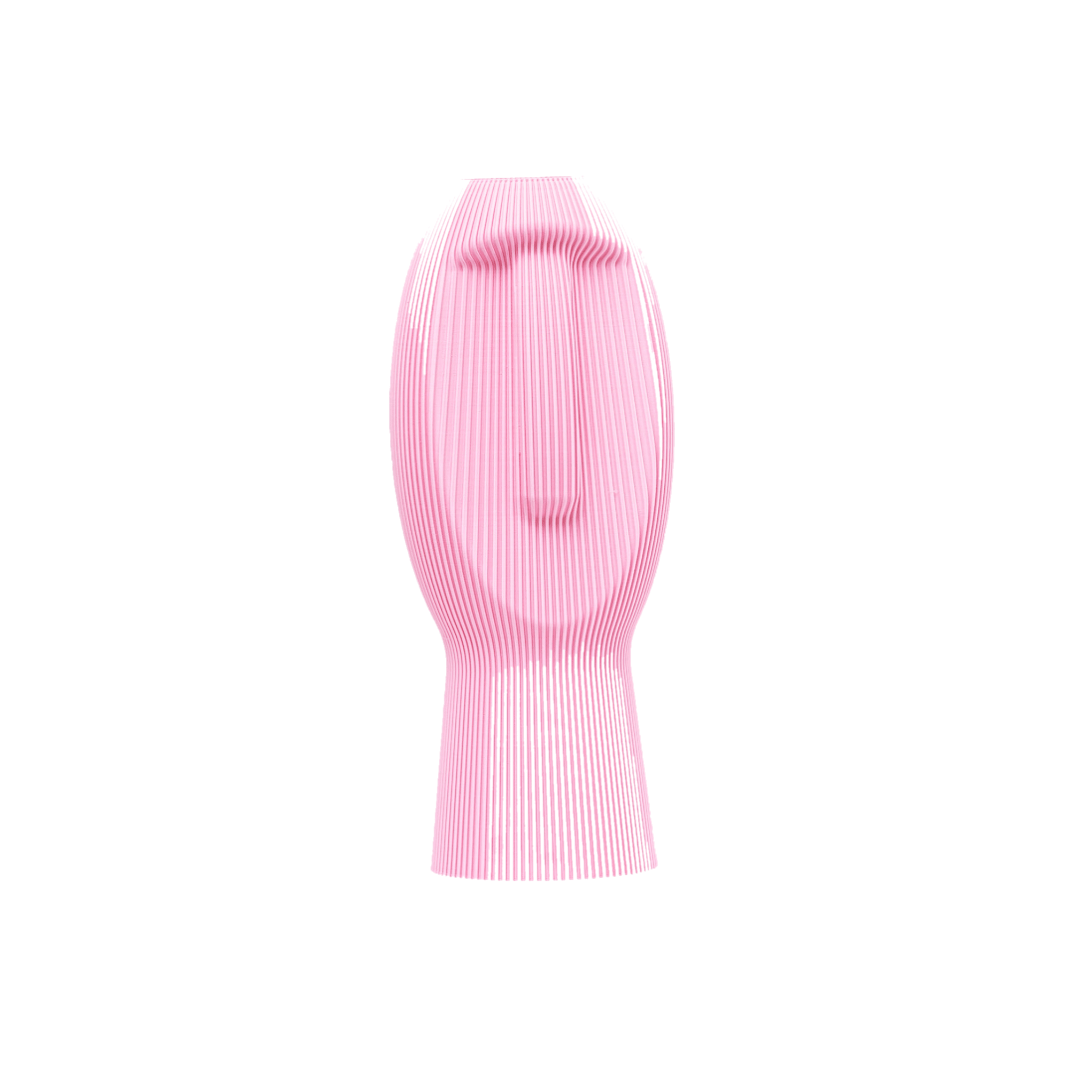 Drag&Drop transparent product image - SILENT DUDE Vazo
