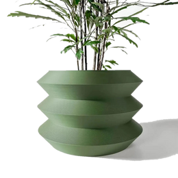 Drag&Drop transparent product image - Sima Saksı