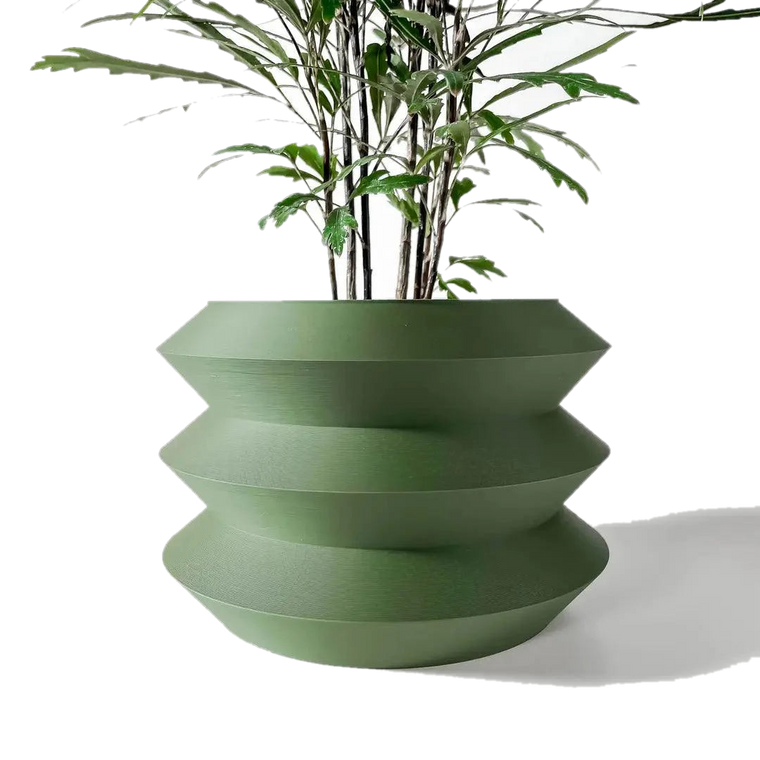 Drag&Drop transparent product image - Sima Saksı