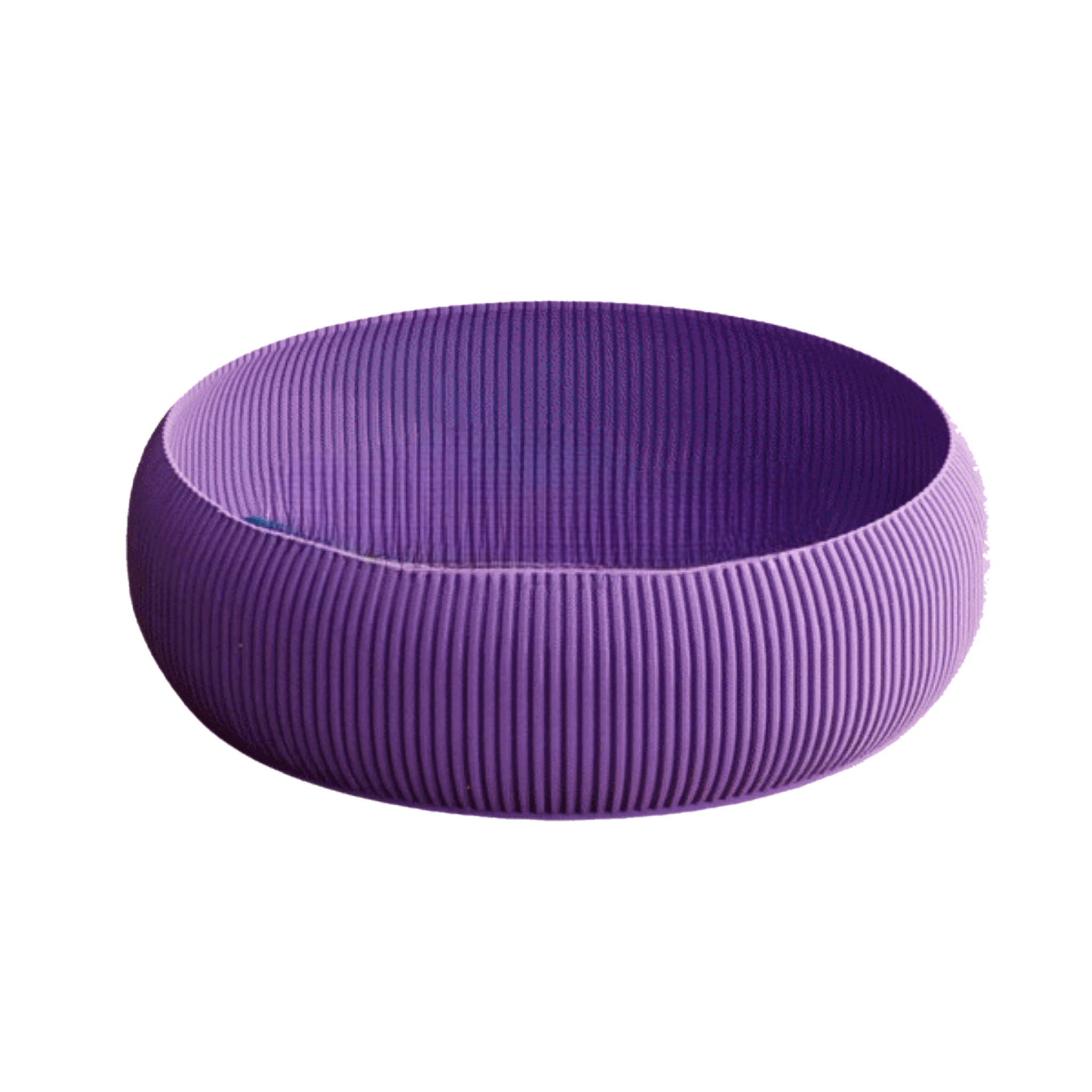 Drag&Drop transparent product image - Simple Plate