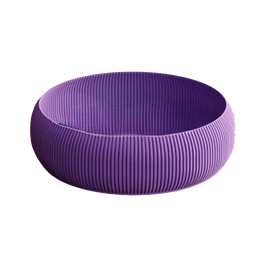 Drag&Drop transparent product image - Simple Plate