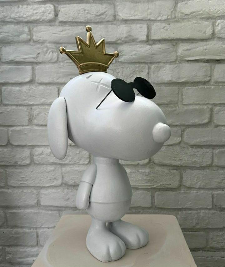 Design Snoopy ürün görseli