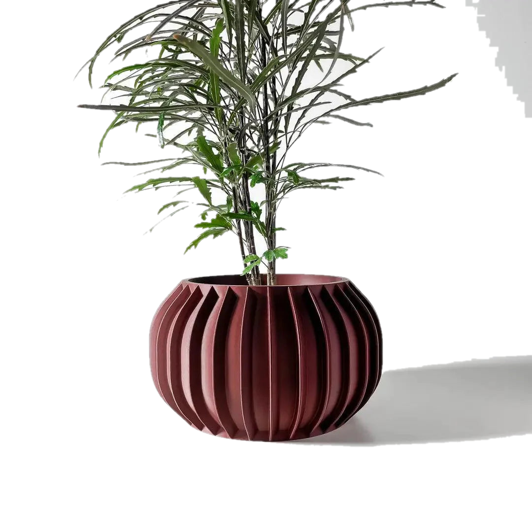 Drag&Drop transparent product image - Sora Saksı