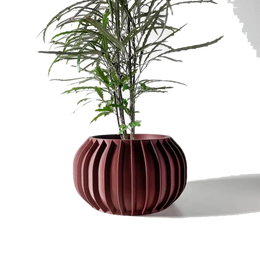 Drag&Drop transparent product image - Sora Saksı