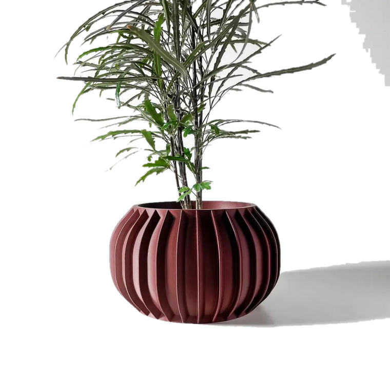 Drag&Drop transparent product image - Sora Saksı