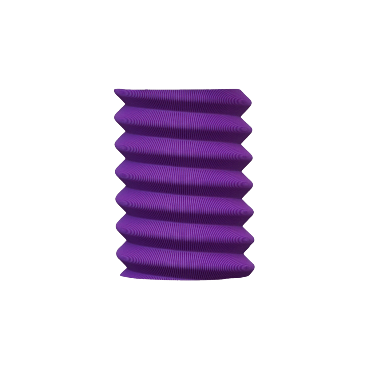 Spiral Vazo – vazo şeffaf ana ürün görseli | Drag&Drop