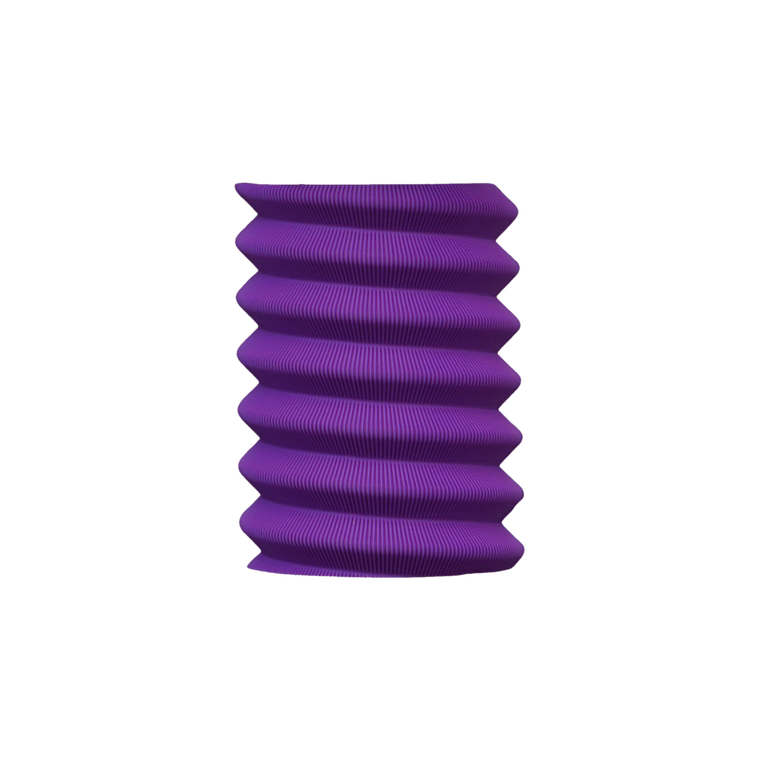 Drag&Drop transparent product image - Spiral Vazo