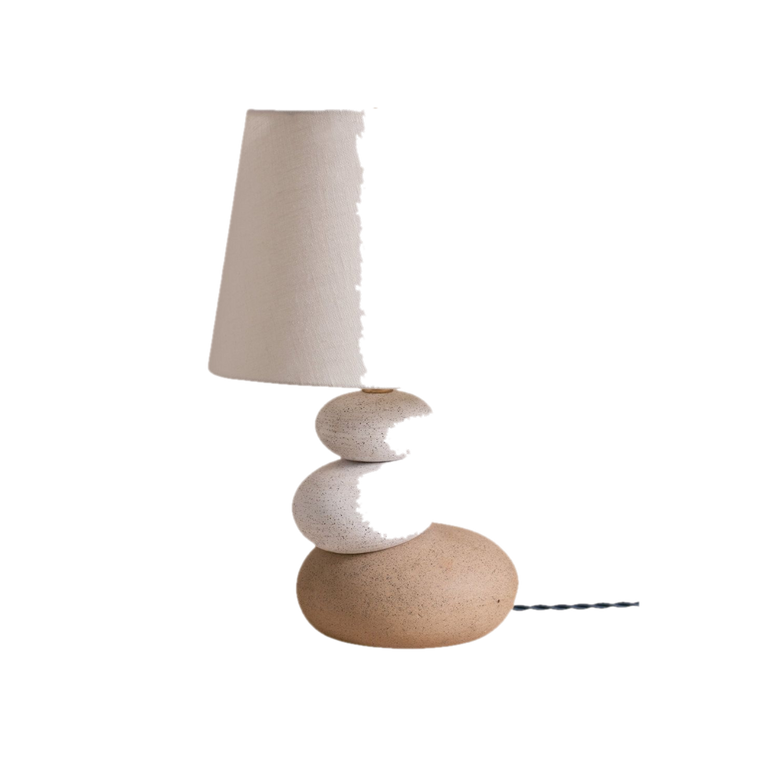 Drag&Drop transparent product image - Stone Seramik Aydınlatma