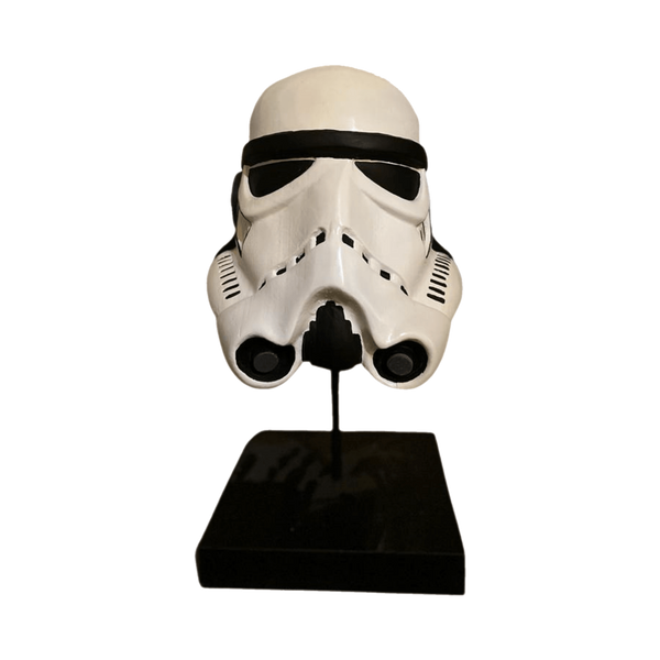 Stormtrooper Kask 2 Heykel