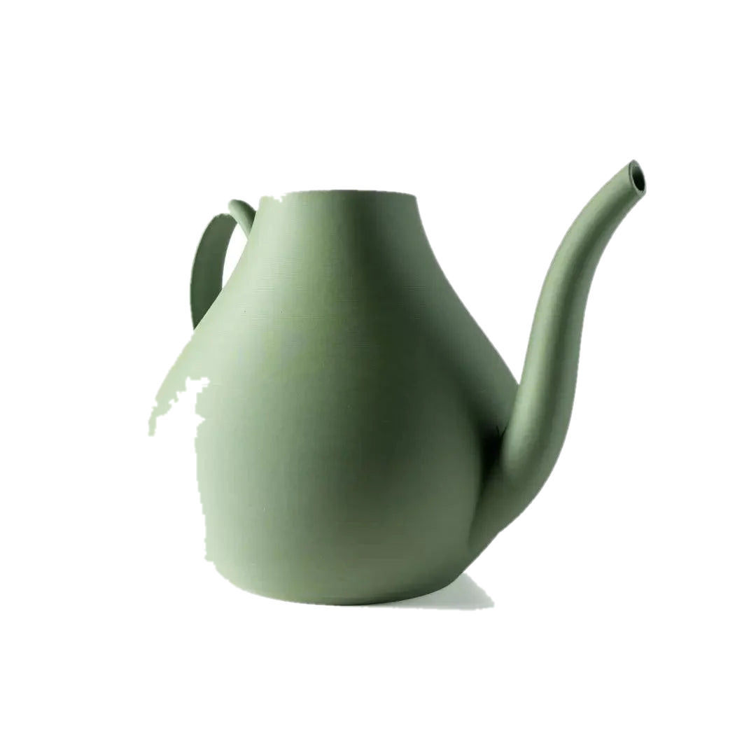 Drag&Drop transparent product image - Sulama Bidonu