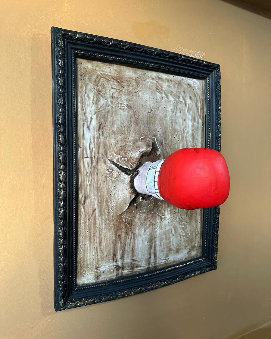 Punch Tablo ürün görseli
