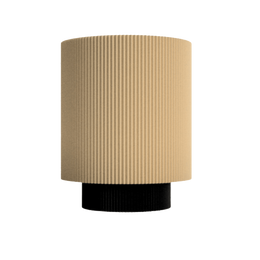 Drag&Drop transparent product image - Table Lamp Niza