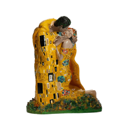 Drag&Drop transparent product image - The Kiss Heykeli- Gustav Klimt