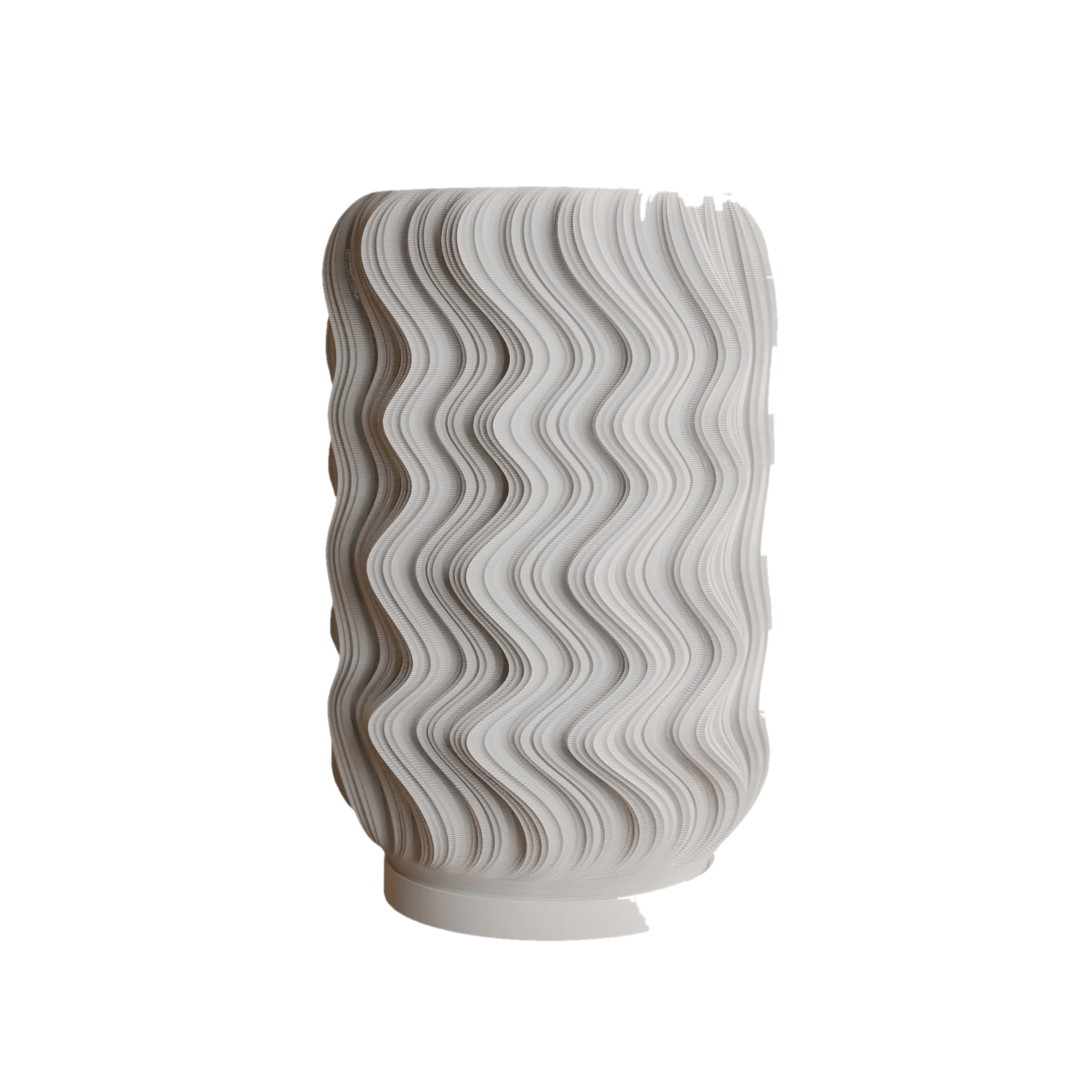 Drag&Drop transparent product image - Tide Lamba