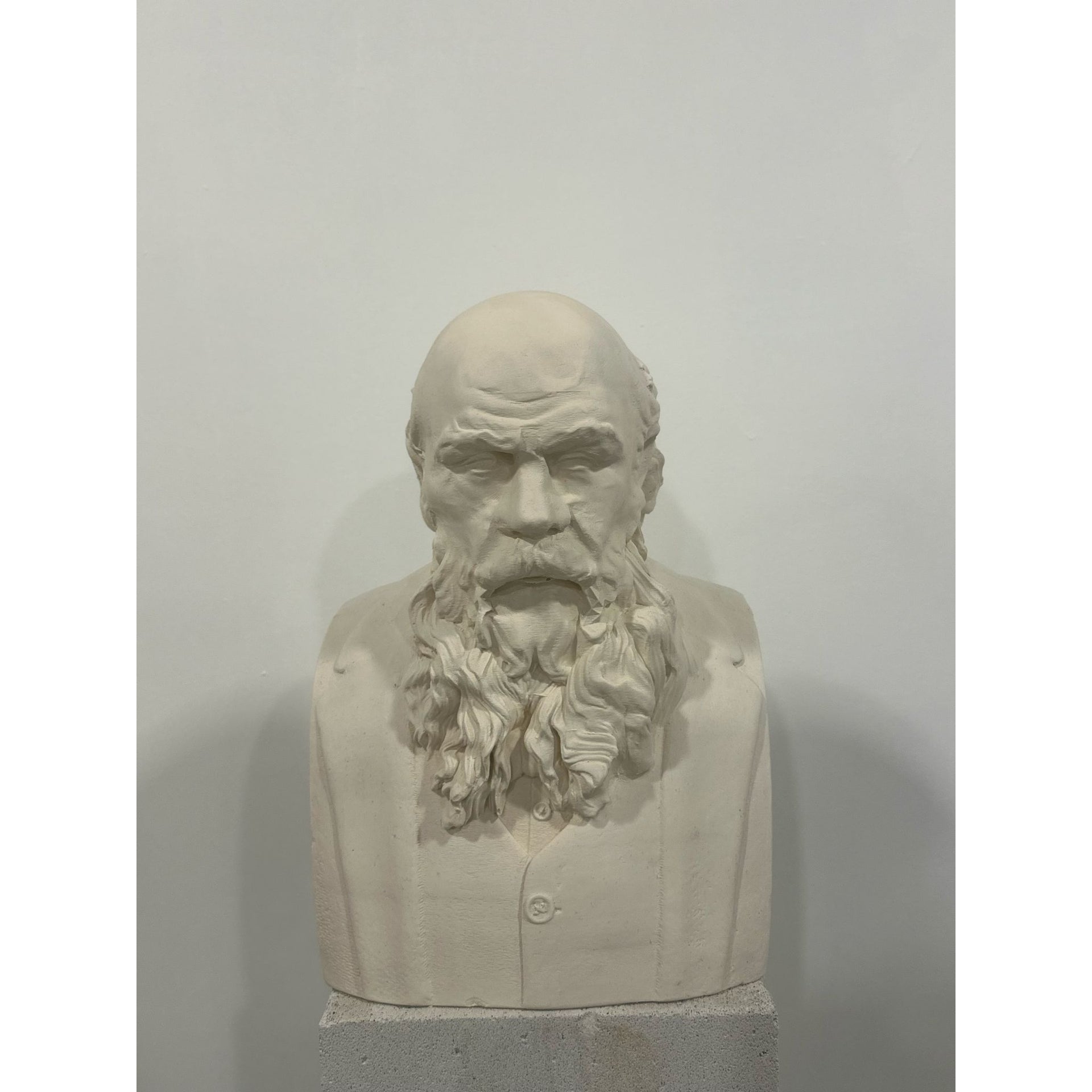 Tolstoy Büstü ürün görseli