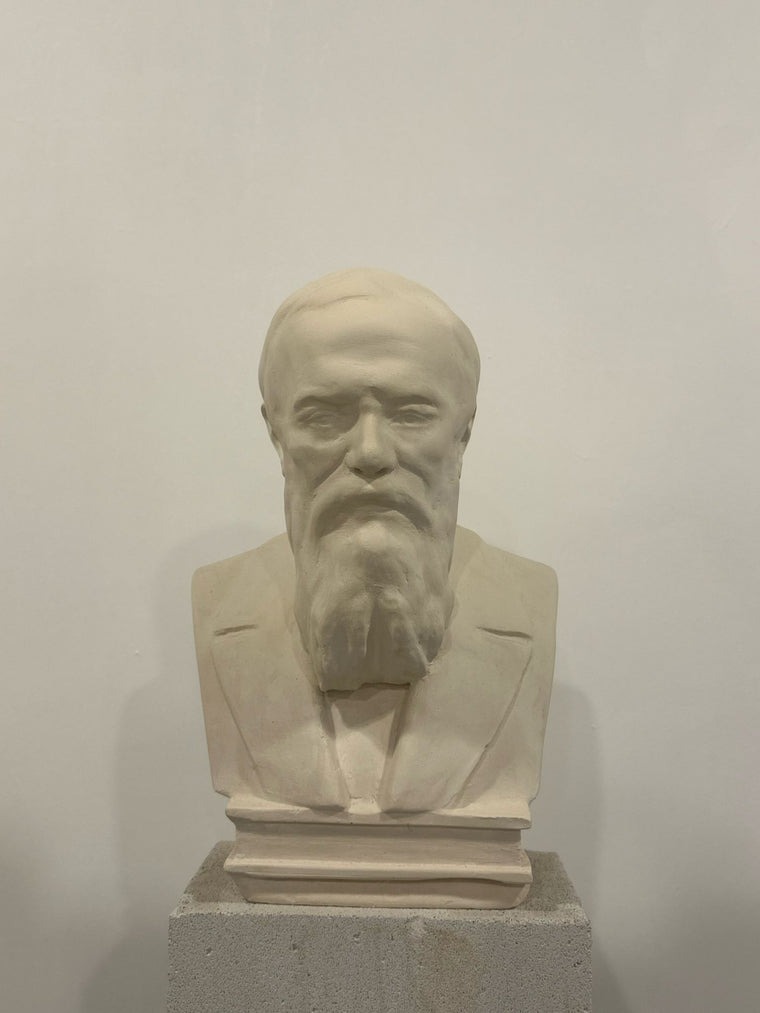 tolstoy