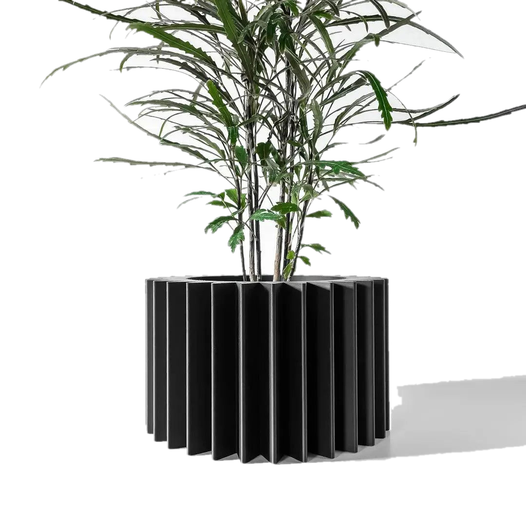 Drag&Drop transparent product image - Tuno Saksı