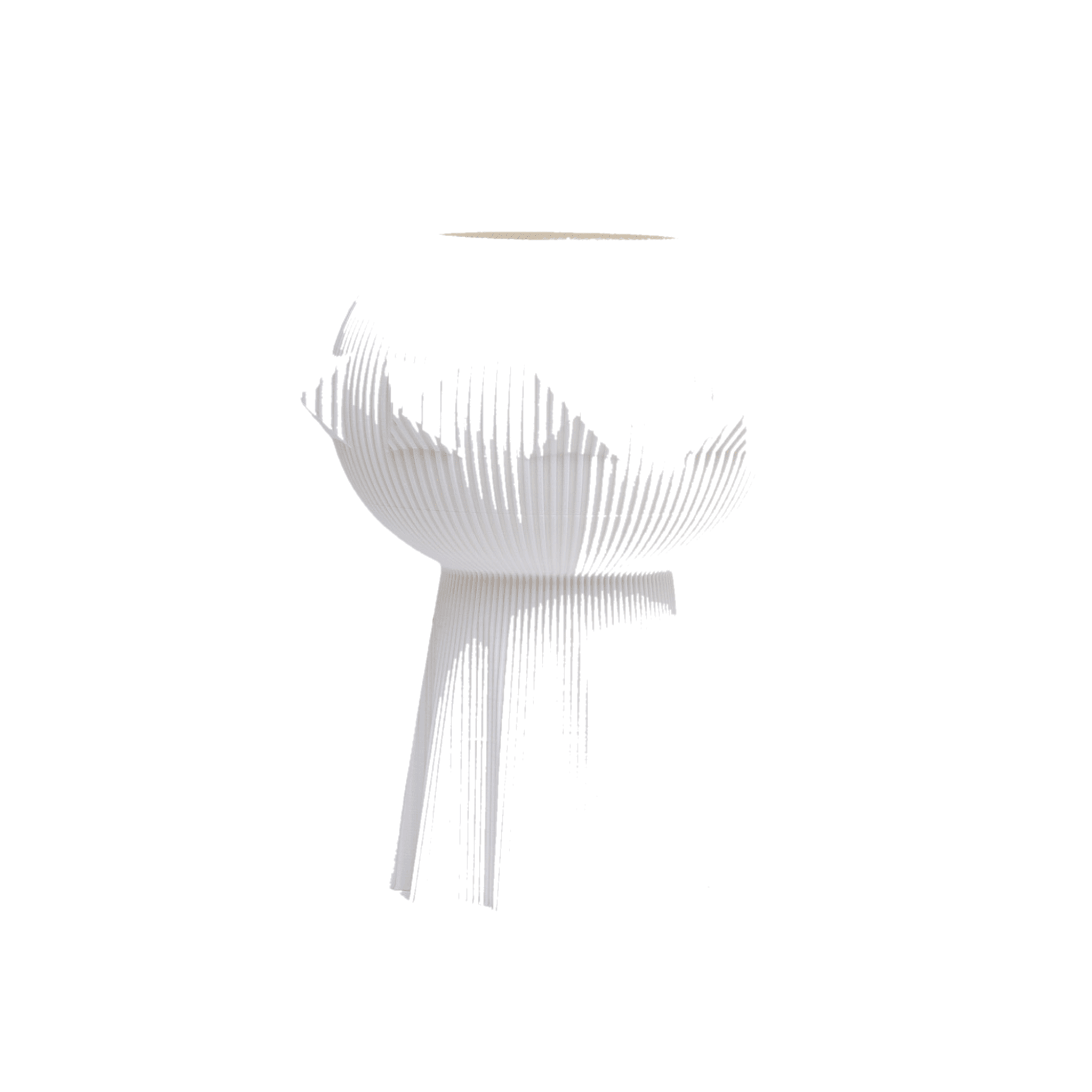 Drag&Drop transparent product image - Ufo Vazo 2