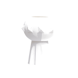 Drag&Drop transparent product image - Ufo Vazo 2