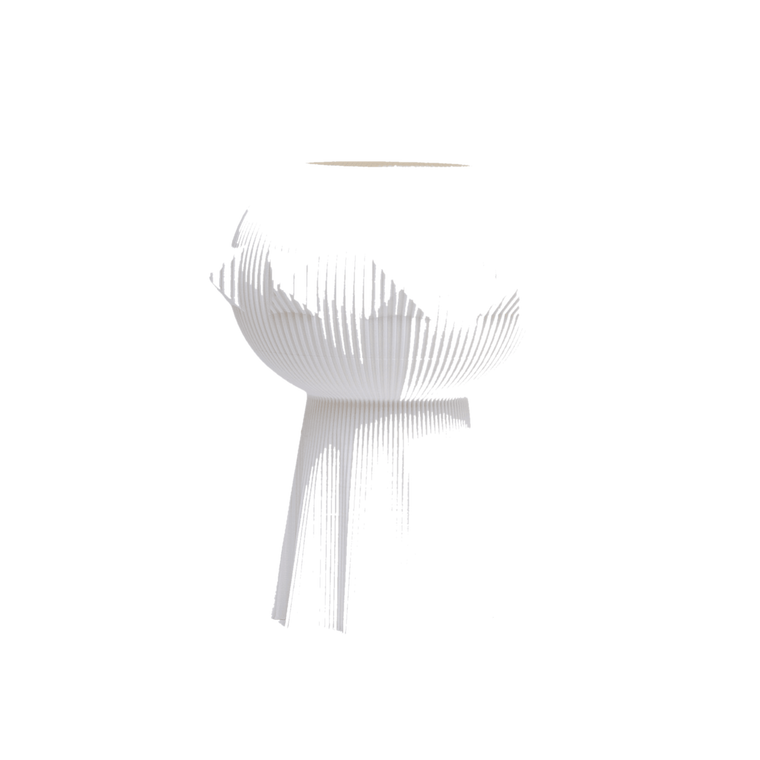 Drag&Drop transparent product image - Ufo Vazo 2