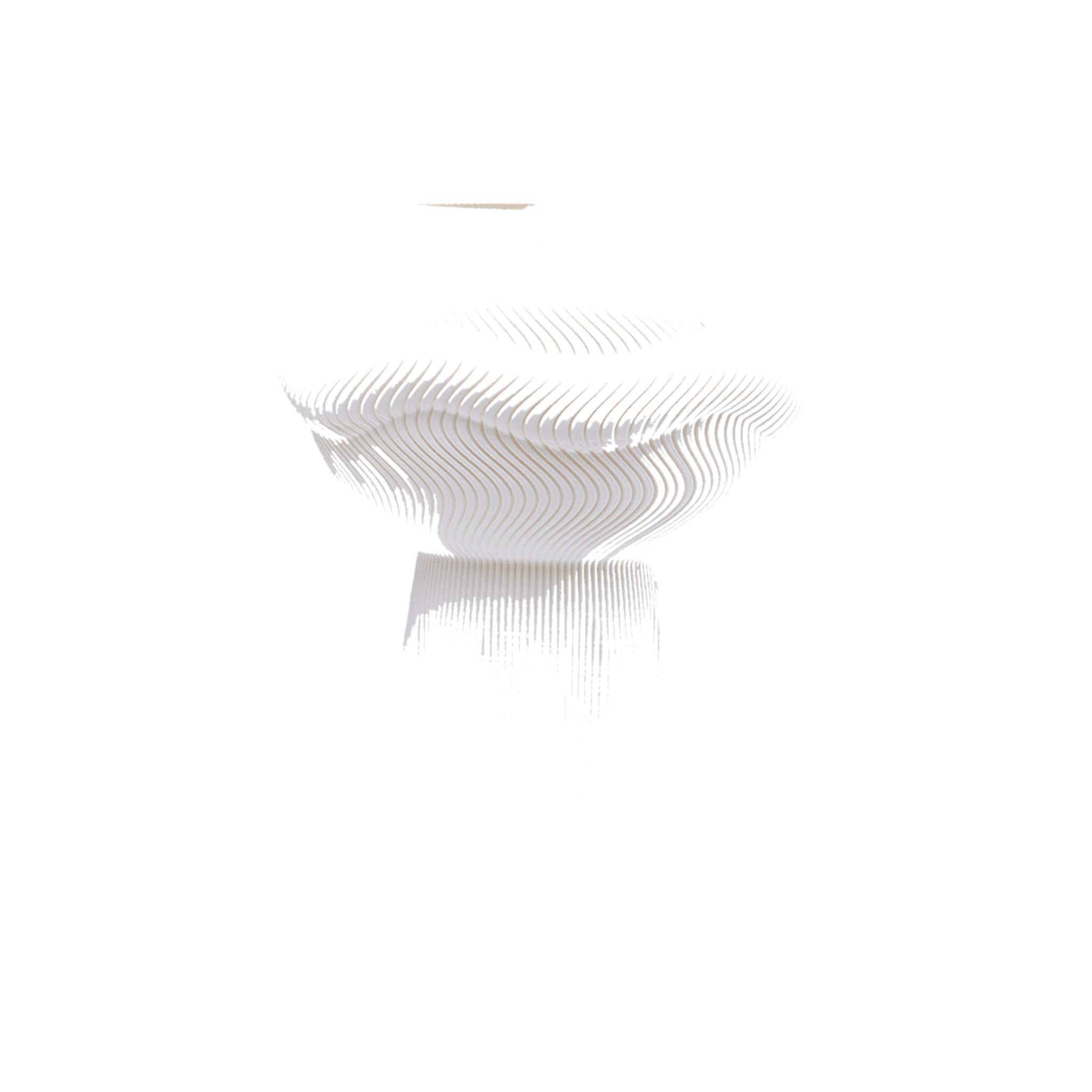 Drag&Drop transparent product image - Ufo Vazo