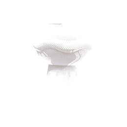 Drag&Drop transparent product image - Ufo Vazo