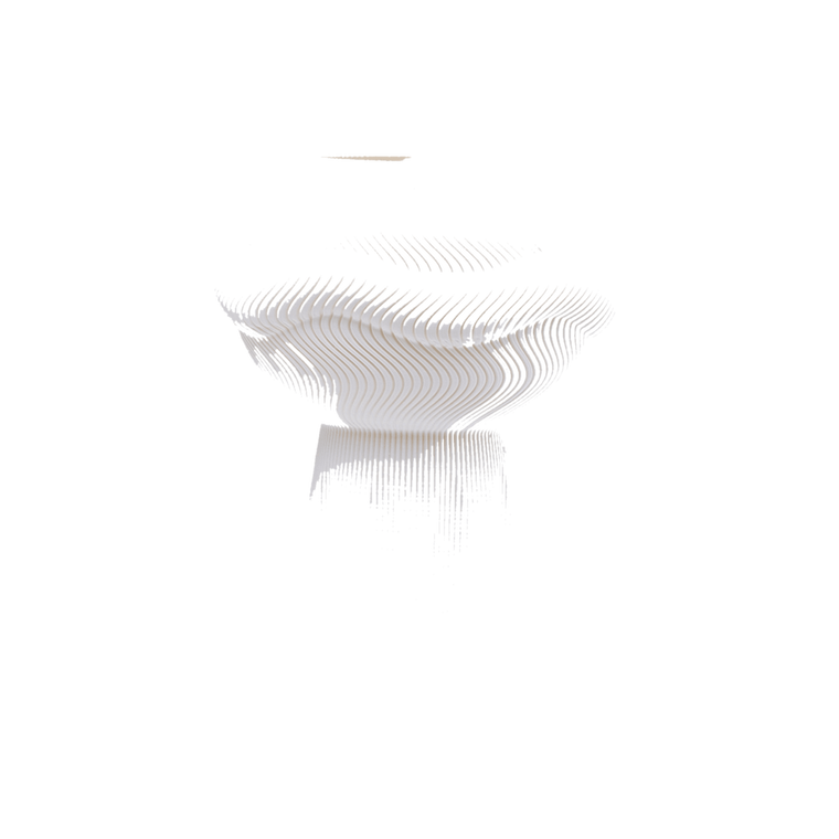 Drag&Drop transparent product image - Ufo Vazo