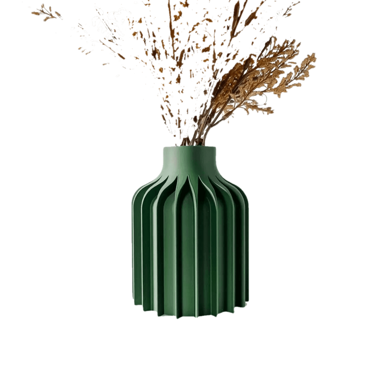 Drag&Drop transparent product image - Uno Vazo