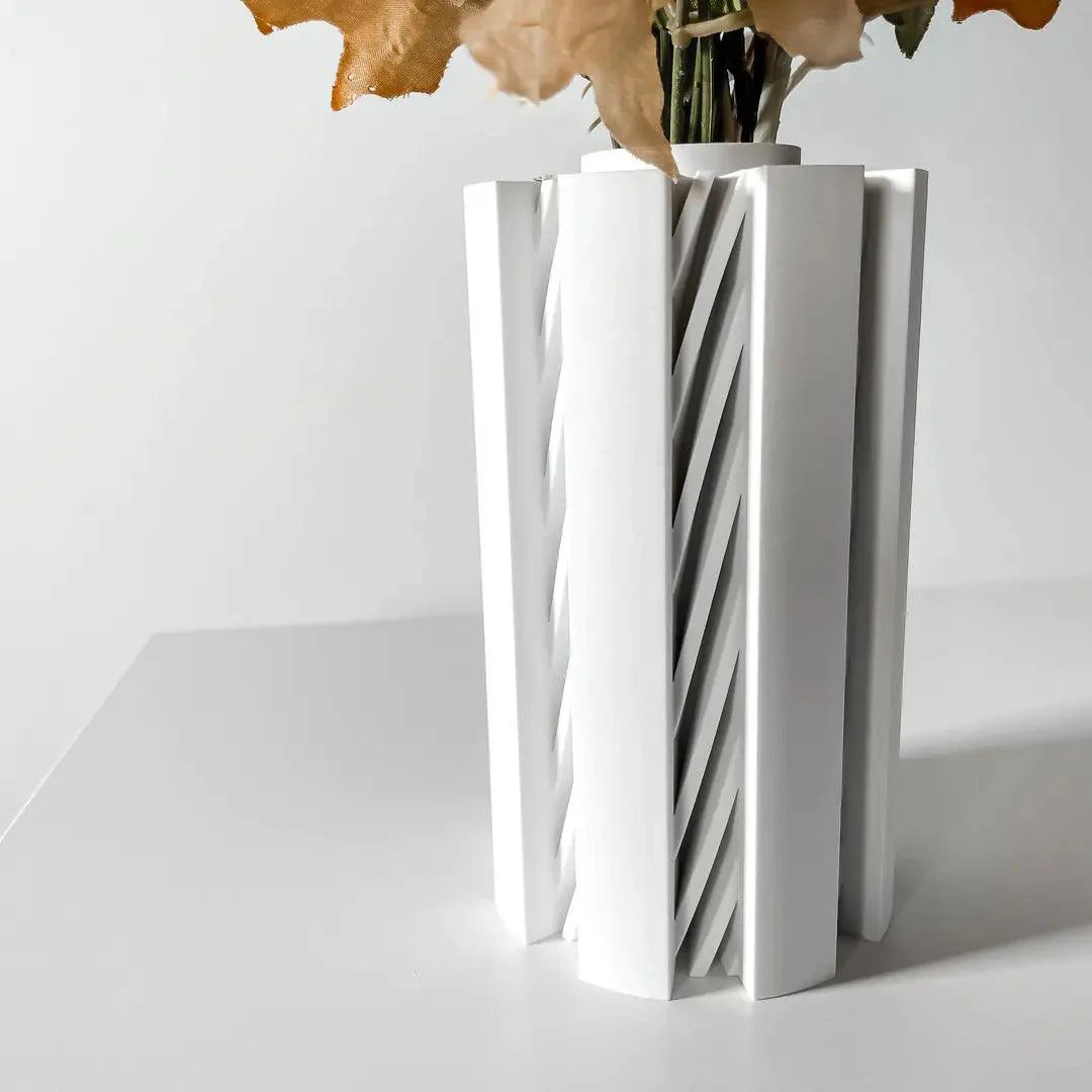 LANDISVASE Saksı - vinterro