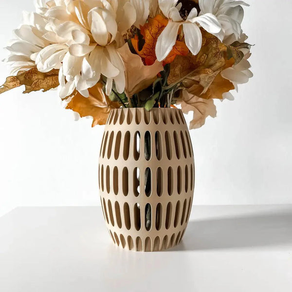 HAVASVASE Saksı