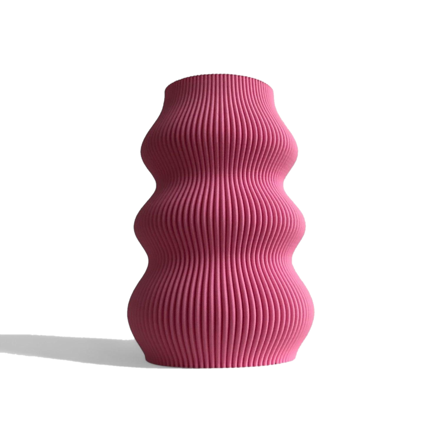 Drag&Drop transparent product image - Urban Vase