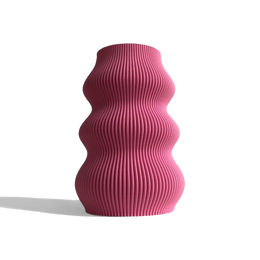 Drag&Drop transparent product image - Urban Vase