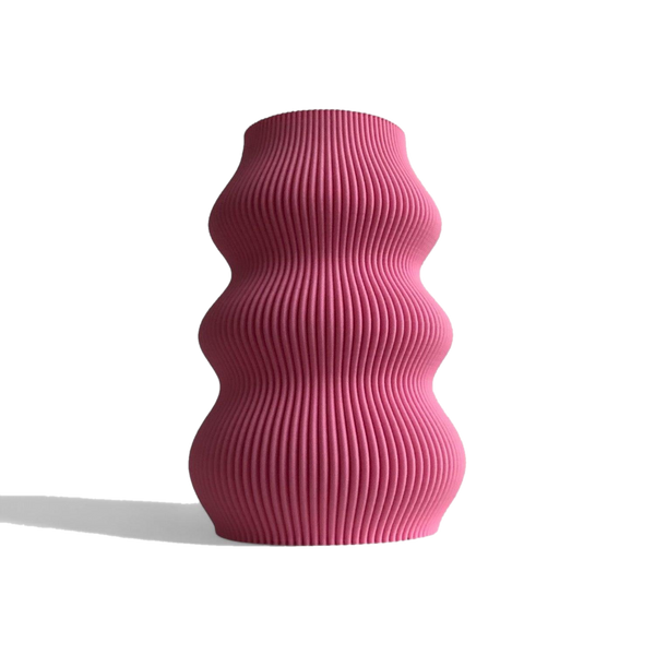 Urban Vase