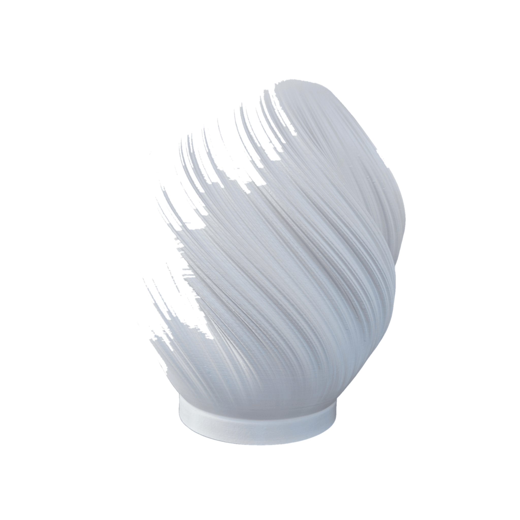 Drag&Drop transparent product image - Lara Lamp M