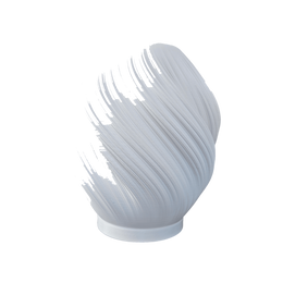 Drag&Drop transparent product image - Lara Lamp M