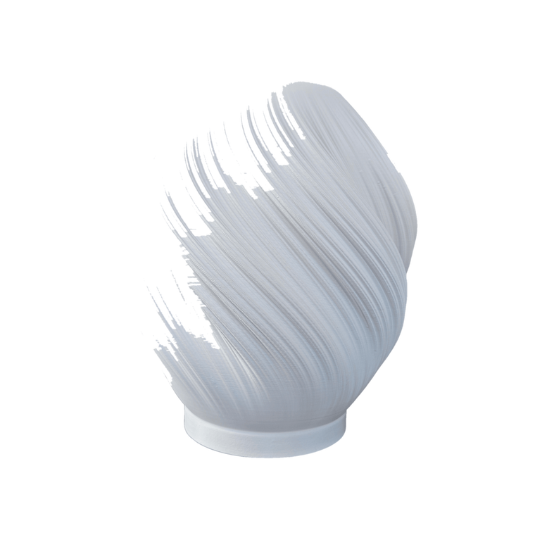 Drag&Drop transparent product image - Lara Lamp M