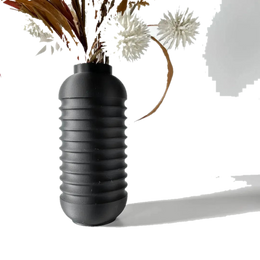 Drag&Drop transparent product image - VANOVASE Saksı