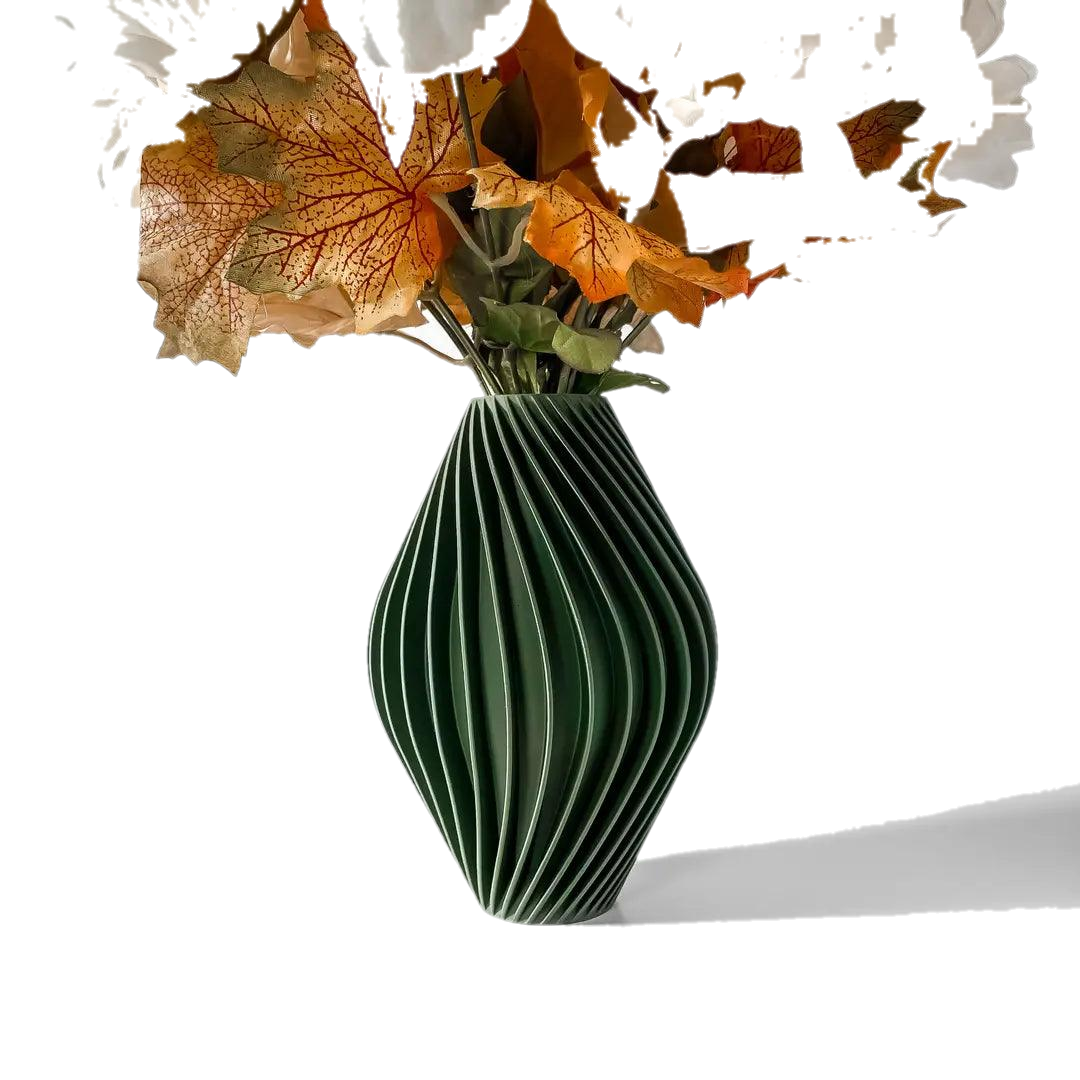 Drag&Drop transparent product image - VATIVASE Saksı