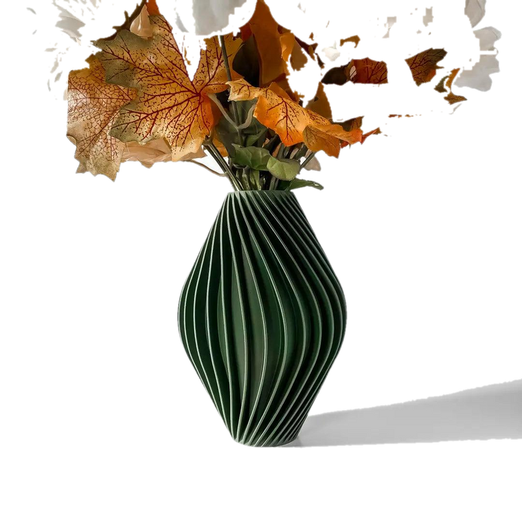 Drag&Drop transparent product image - VATIVASE Saksı