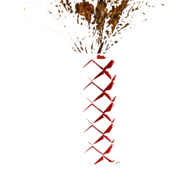 Drag&Drop transparent product image - Vazo Koleksiyonu