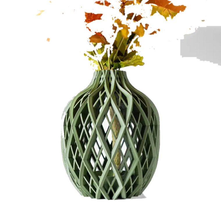 Drag&Drop transparent product image - Vazo Koleksiyonu