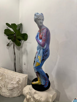 venüseykelipop art