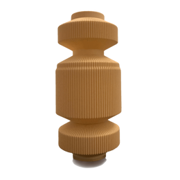 Drag&Drop transparent product image - Plazma Form Lamp No.1