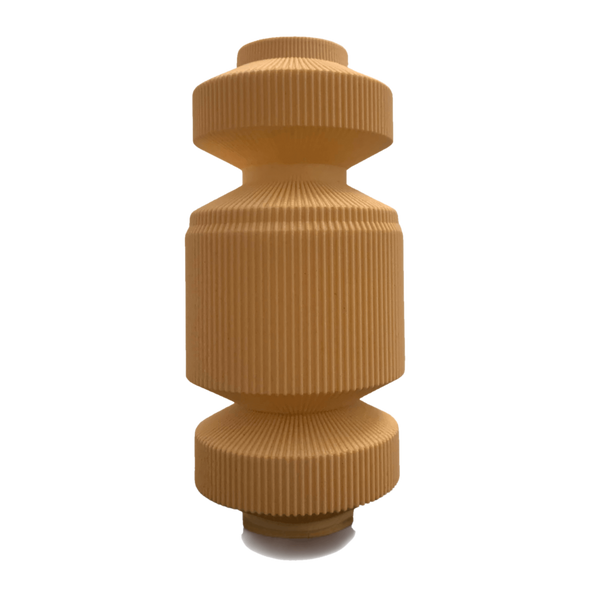 Plazma Form Lamp No.1