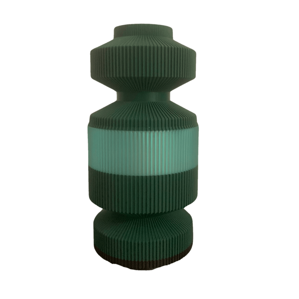 Plazma Form Lamp No.3